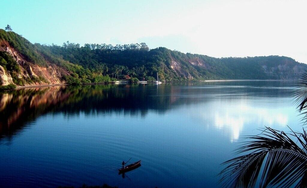 Photo of Outdoor in Pajucara