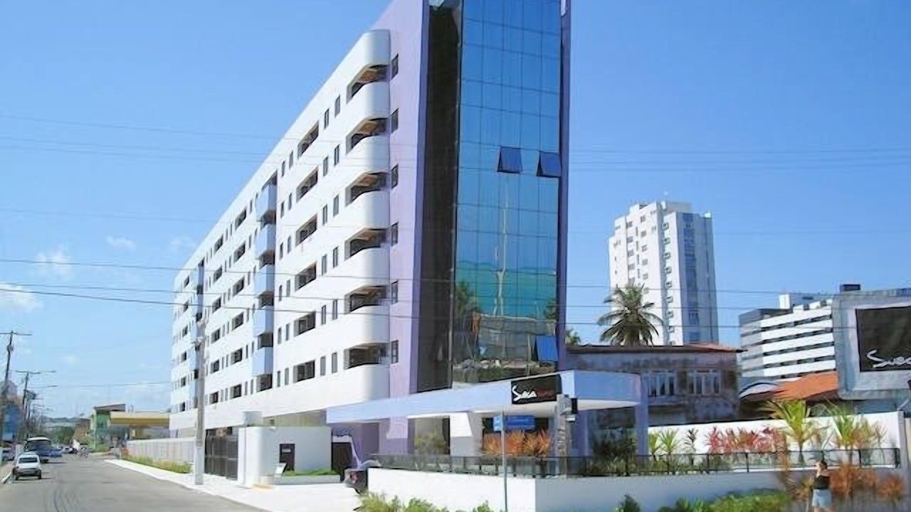 Photo of Outdoor in Pajucara