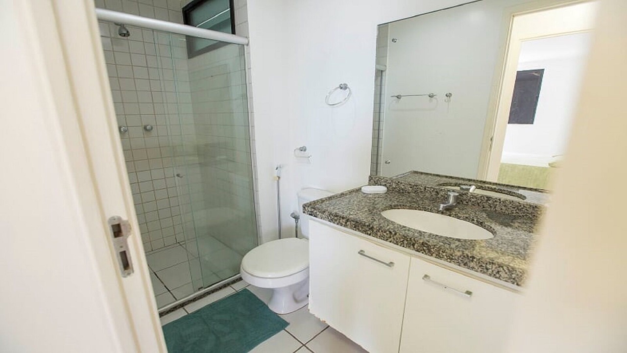 Photo of Bathroom in Pajucara