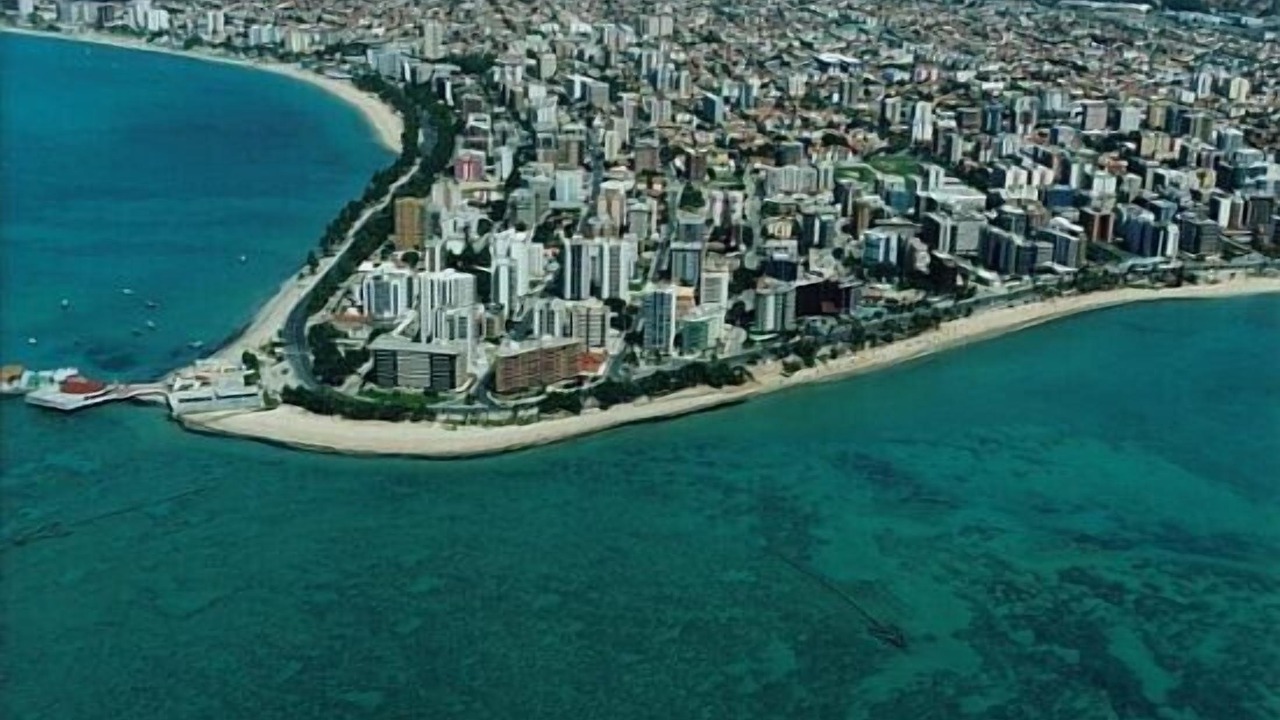 Photo of Outdoor in Pajucara