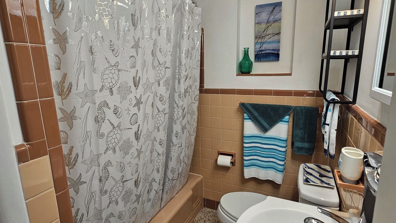 Photo of Bathroom in Sarasota