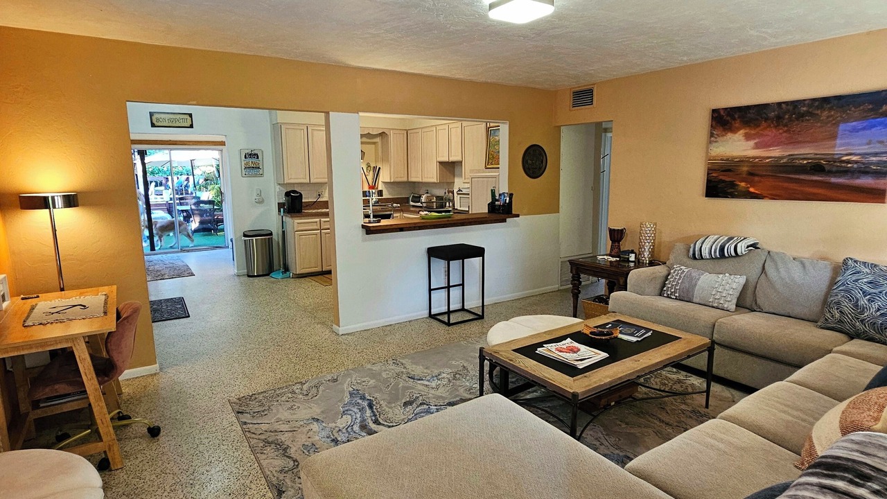 Photo of Livingroom in Sarasota