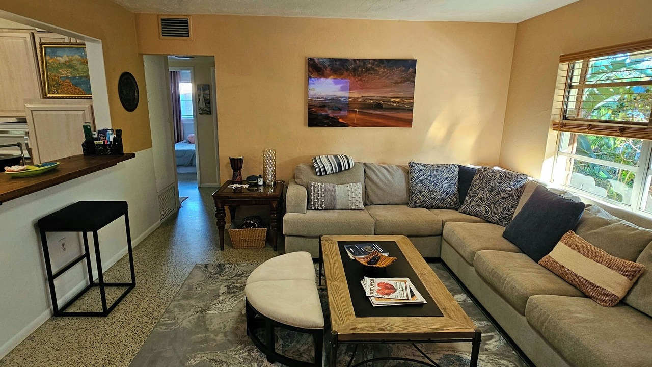 Photo of Livingroom in Sarasota