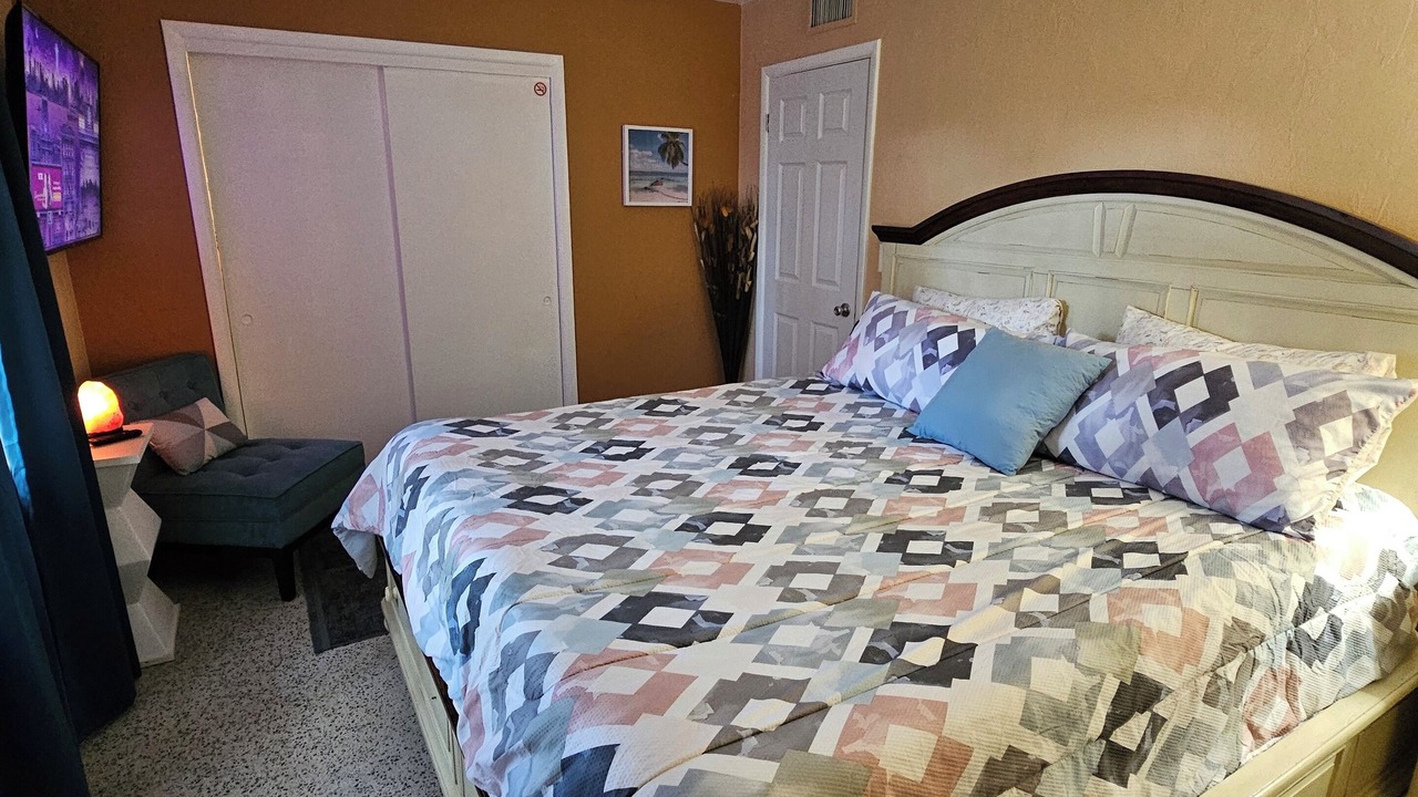 Photo of Bedroom in Sarasota