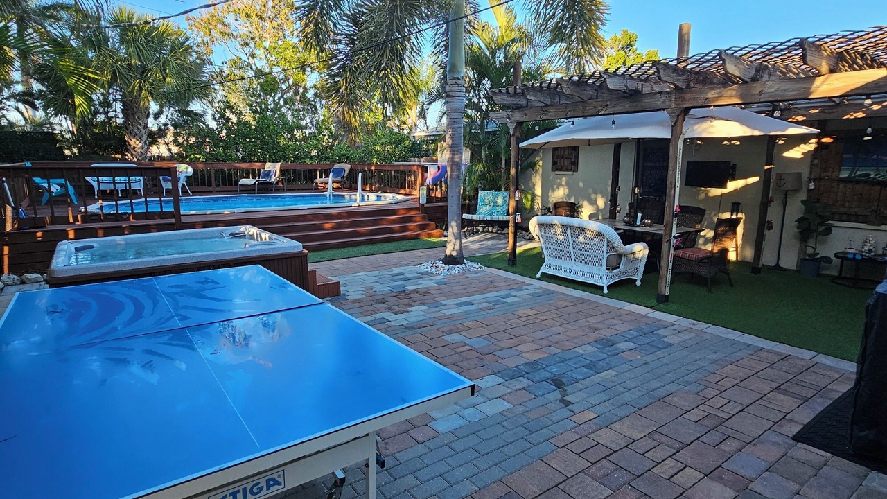 Photo of Patio Balcony in Sarasota