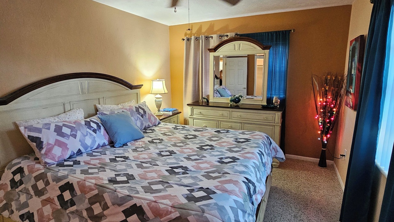 Photo of Bedroom in Sarasota