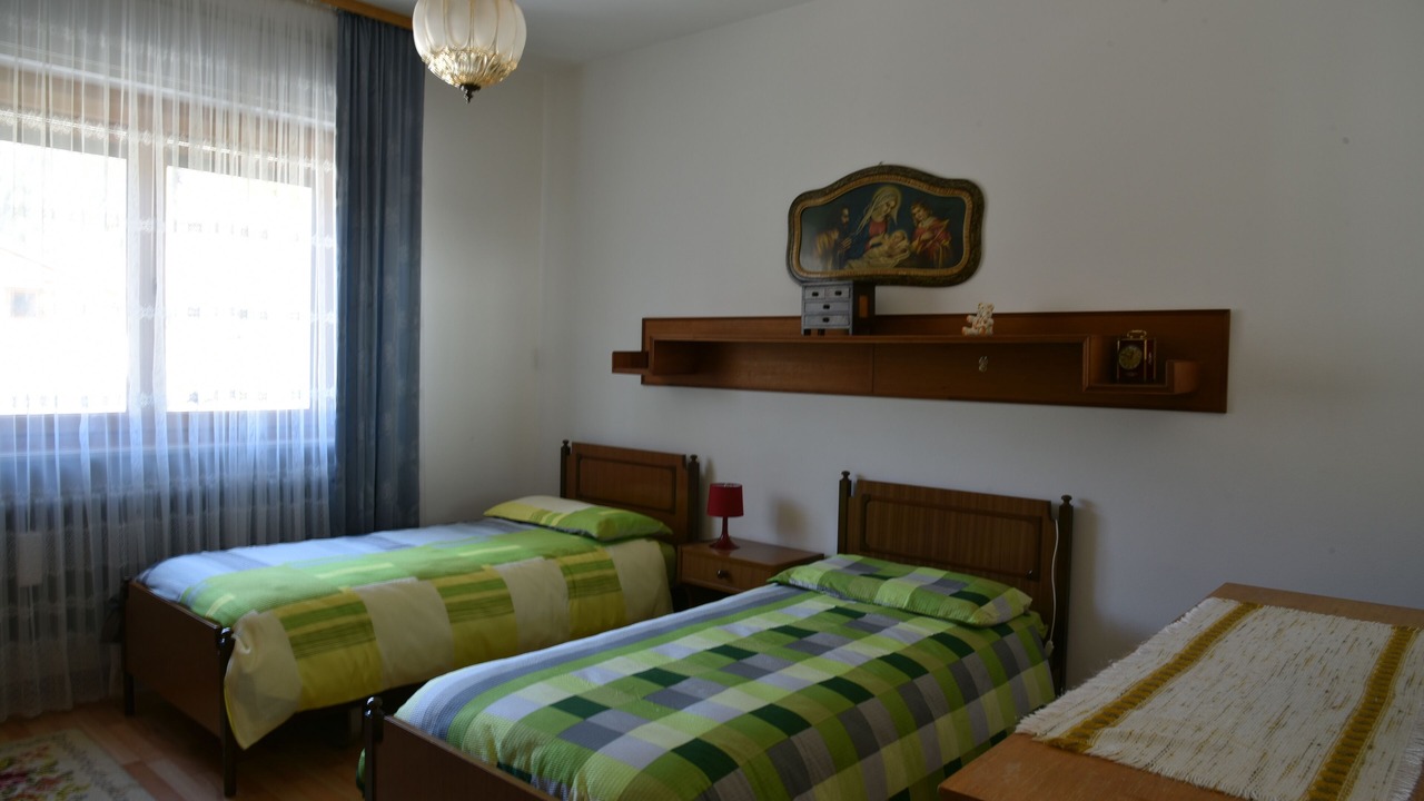 Photo of Bedroom in Zoppe di Cadore