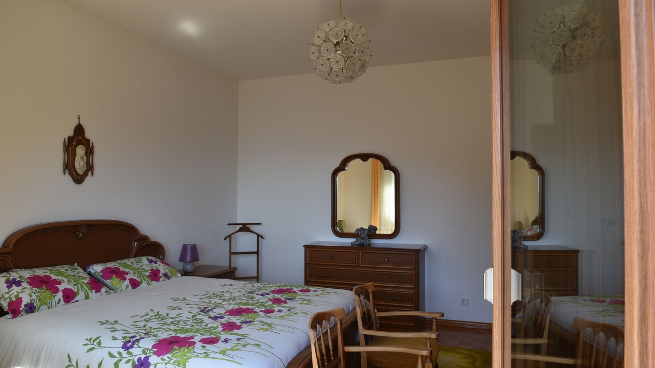 Photo of Bedroom in Zoppe di Cadore