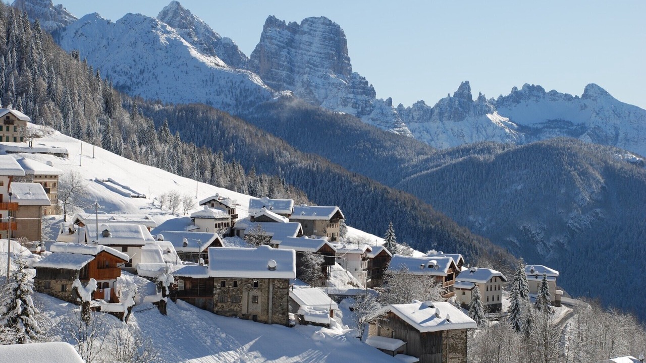 Photo of Outdoor in Zoppe di Cadore