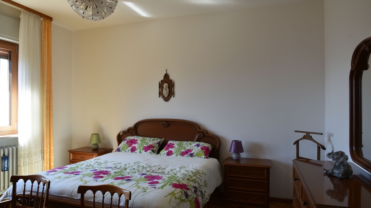 Photo of Bedroom in Zoppe di Cadore