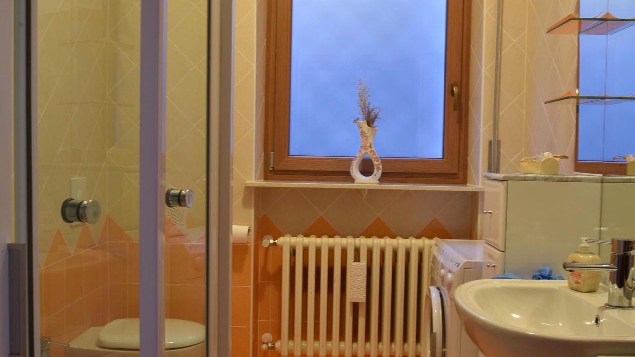 Photo of Bathroom in Zoppe di Cadore