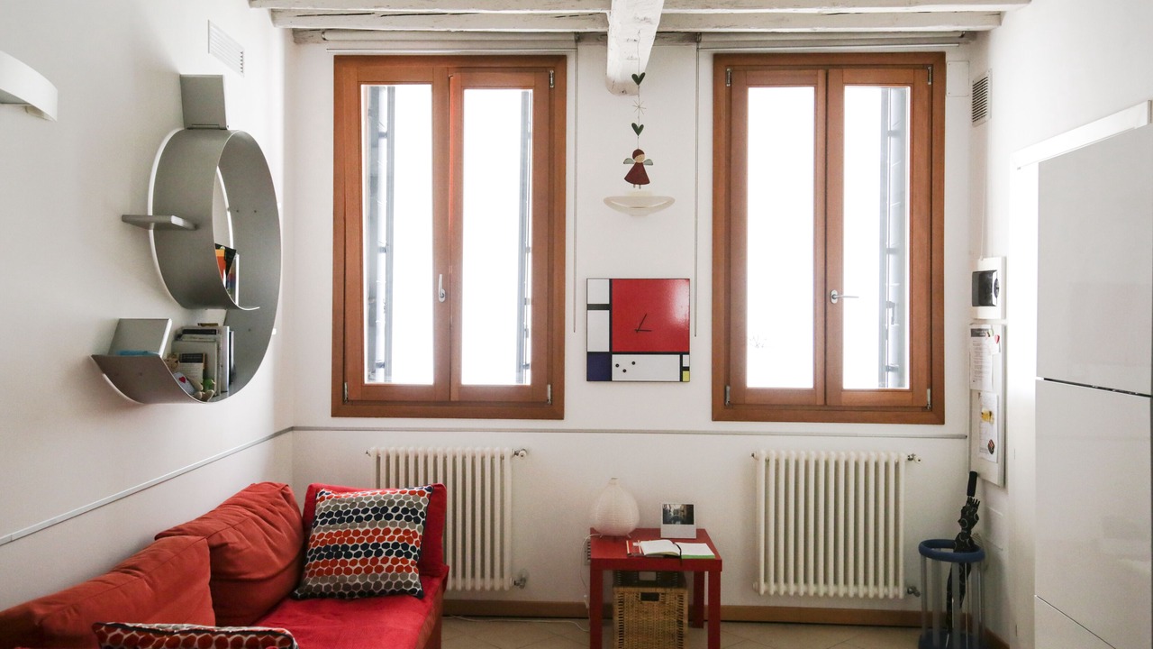 Photo of Livingroom in Santa Croce