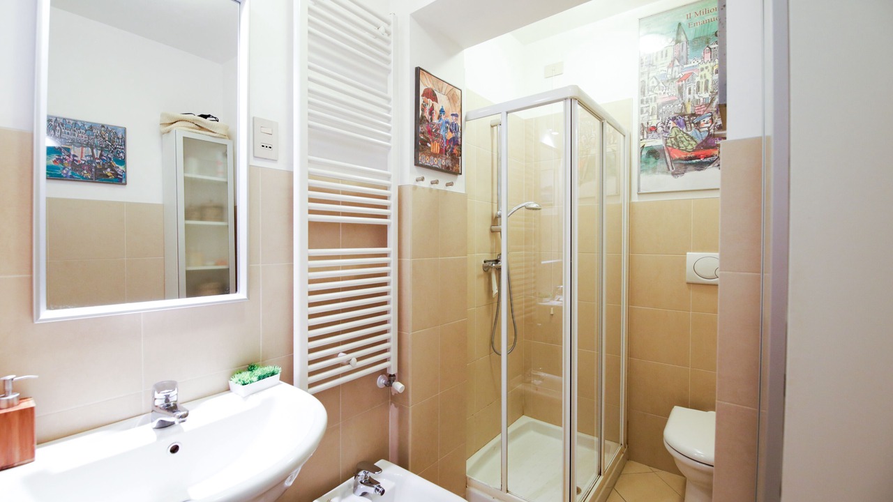 Photo of Bathroom in Santa Croce