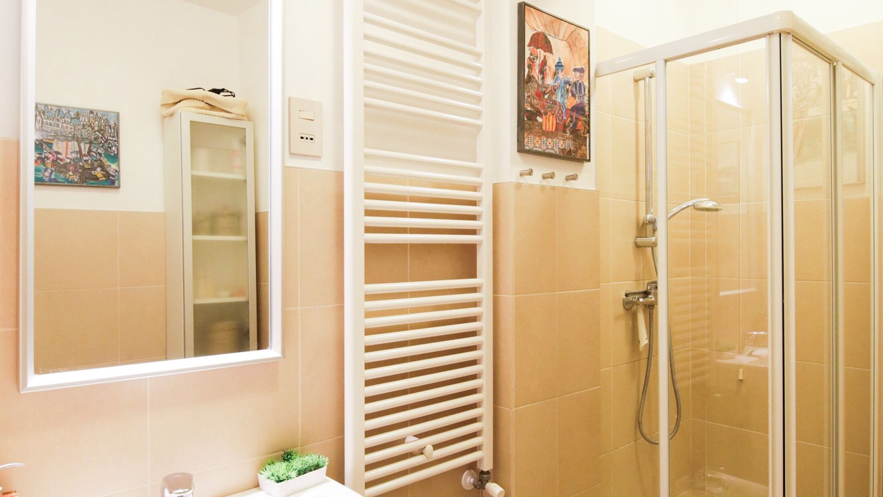 Photo of Bathroom in Santa Croce