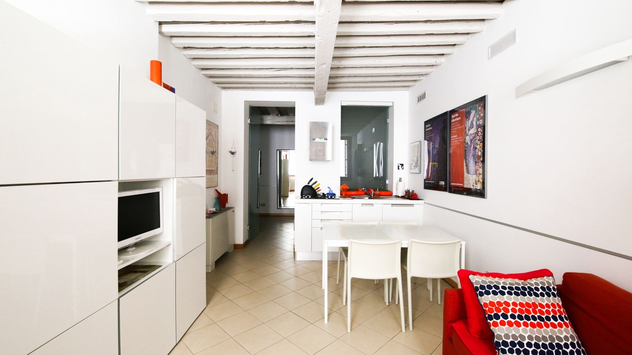 Photo of Livingroom in Santa Croce