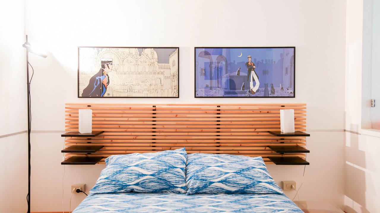 Photo of Bedroom in Santa Croce