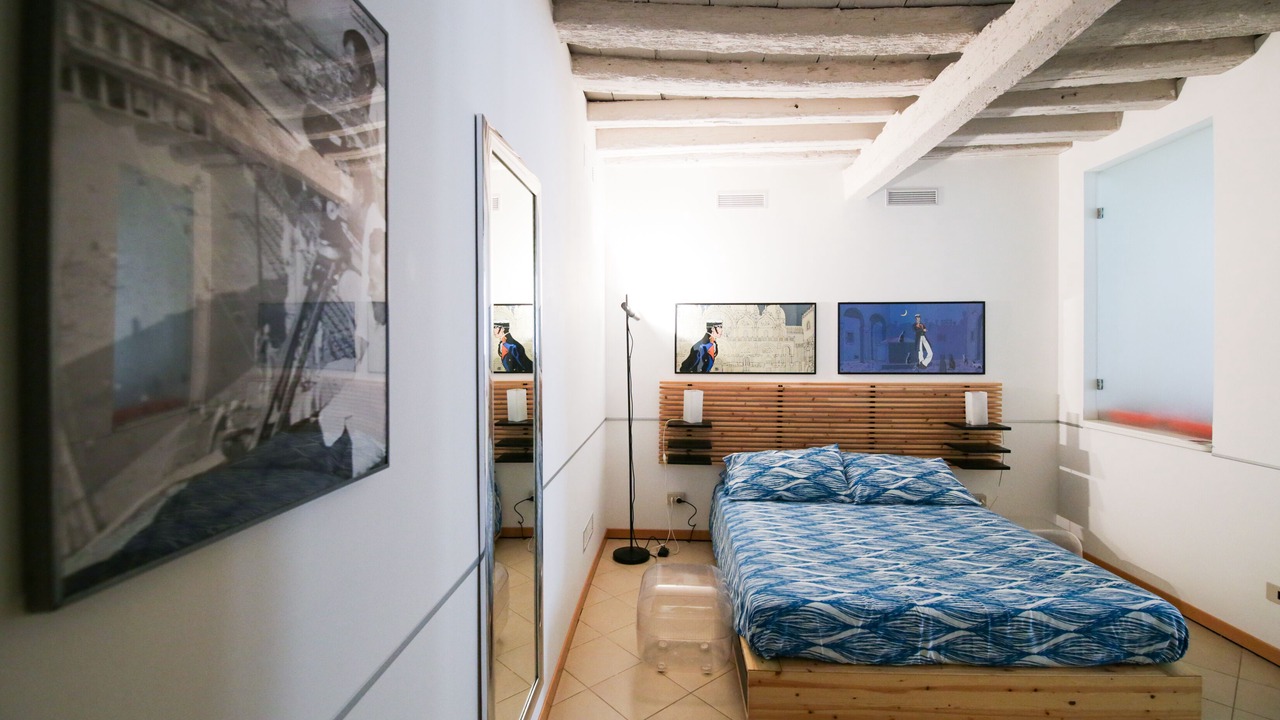 Photo of Bedroom in Santa Croce