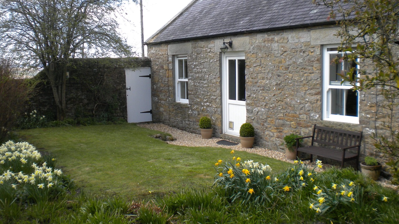 Photo of Outdoor in Tarset