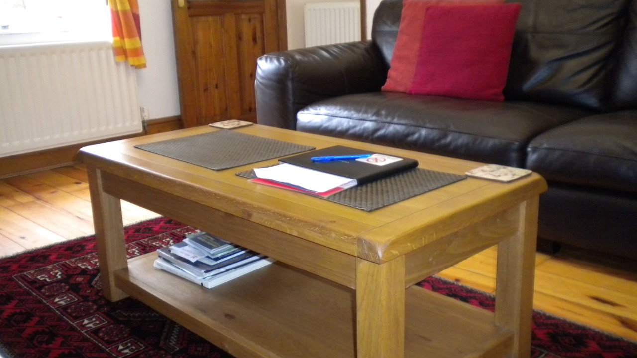 Photo of Livingroom in Tarset