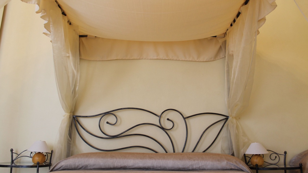 Photo of Bedroom in Cittadella
