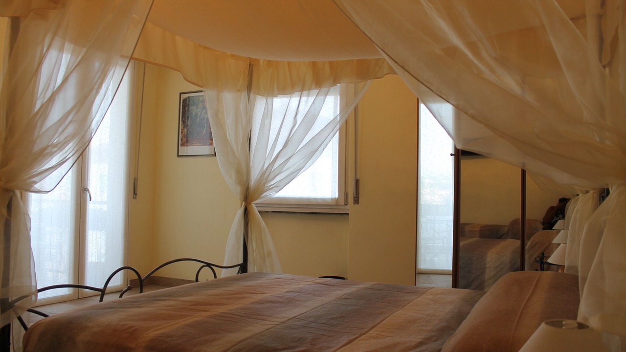Photo of Bedroom in Cittadella
