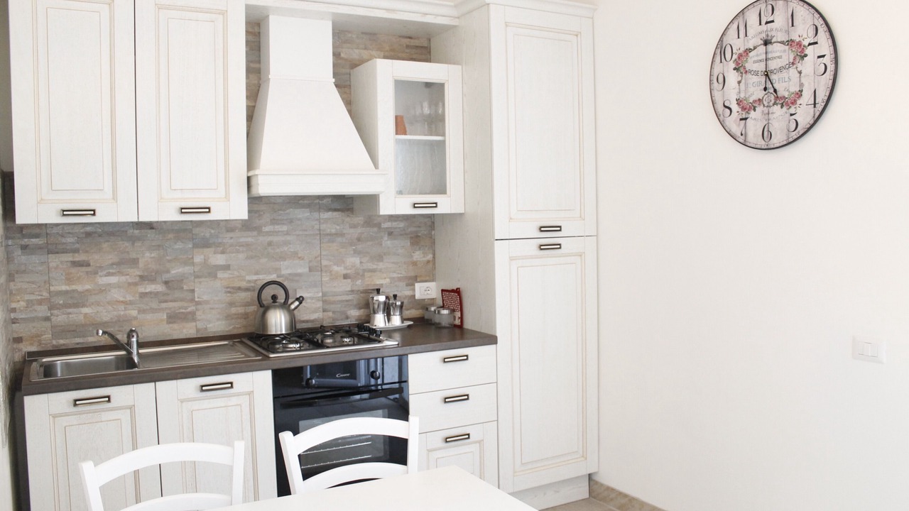 Photo of Kitchen in Cittadella