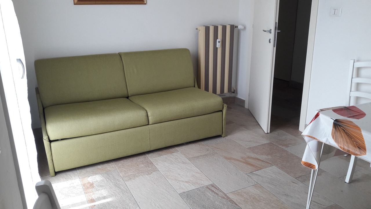 Photo of Livingroom in Cittadella