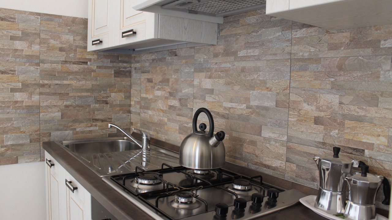 Photo of Kitchen in Cittadella