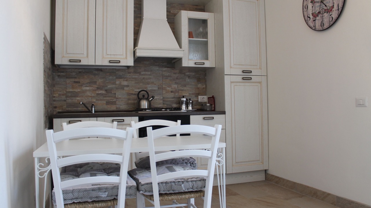 Photo of Kitchen in Cittadella