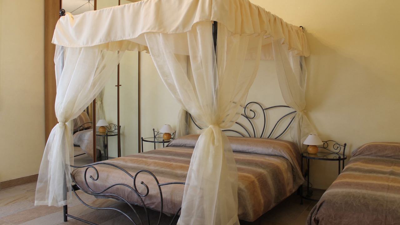 Photo of Bedroom in Cittadella