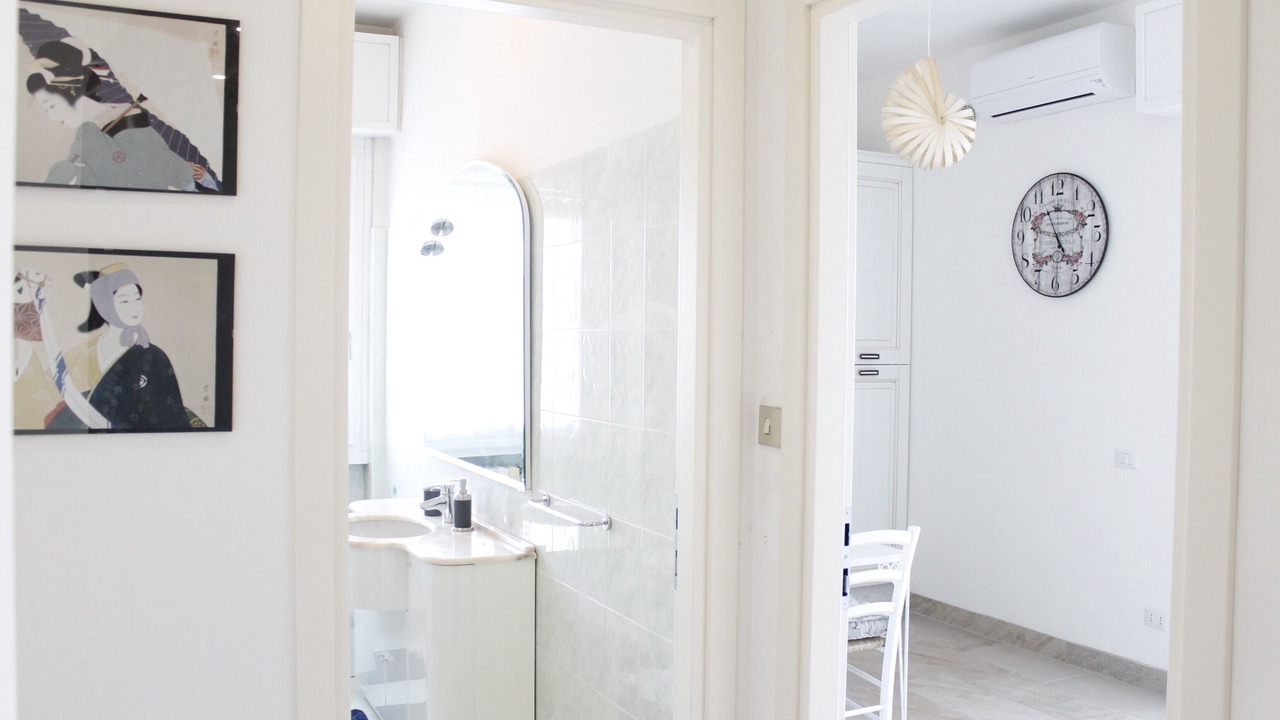 Photo of Bathroom in Cittadella