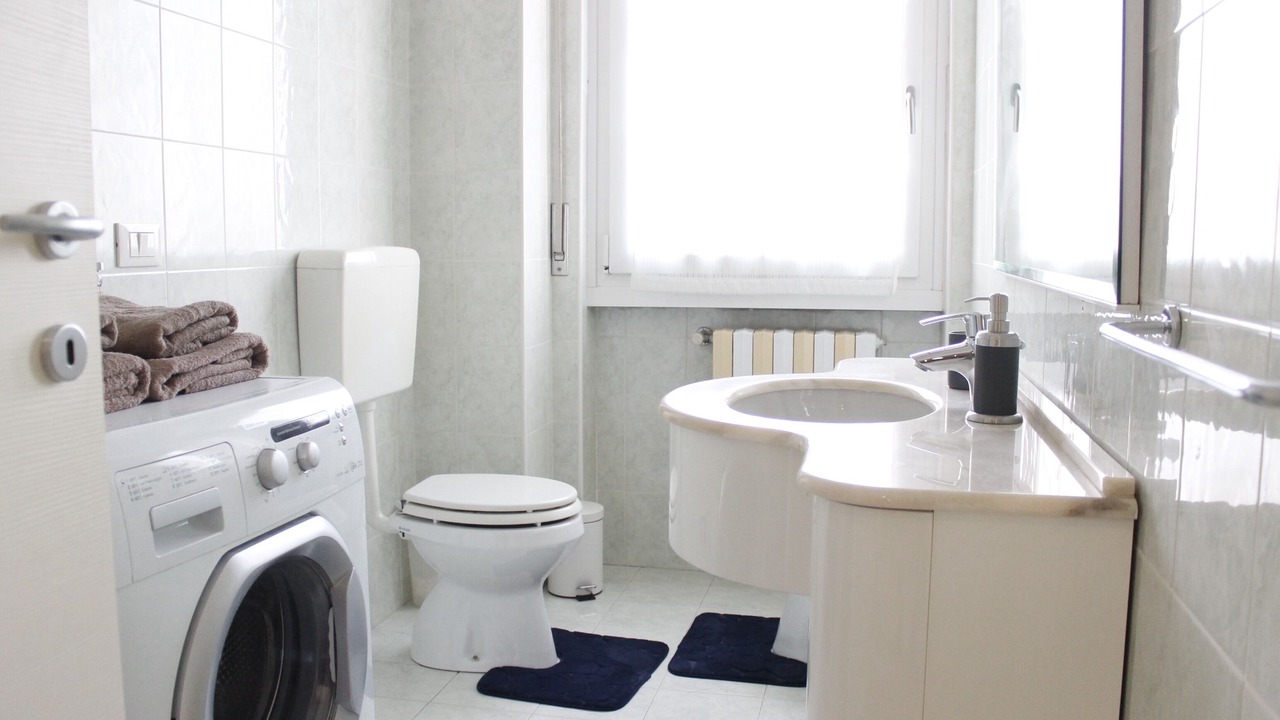 Photo of Bathroom in Cittadella