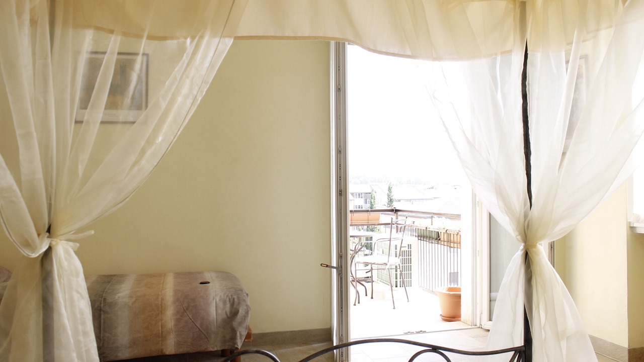Photo of Bedroom in Cittadella