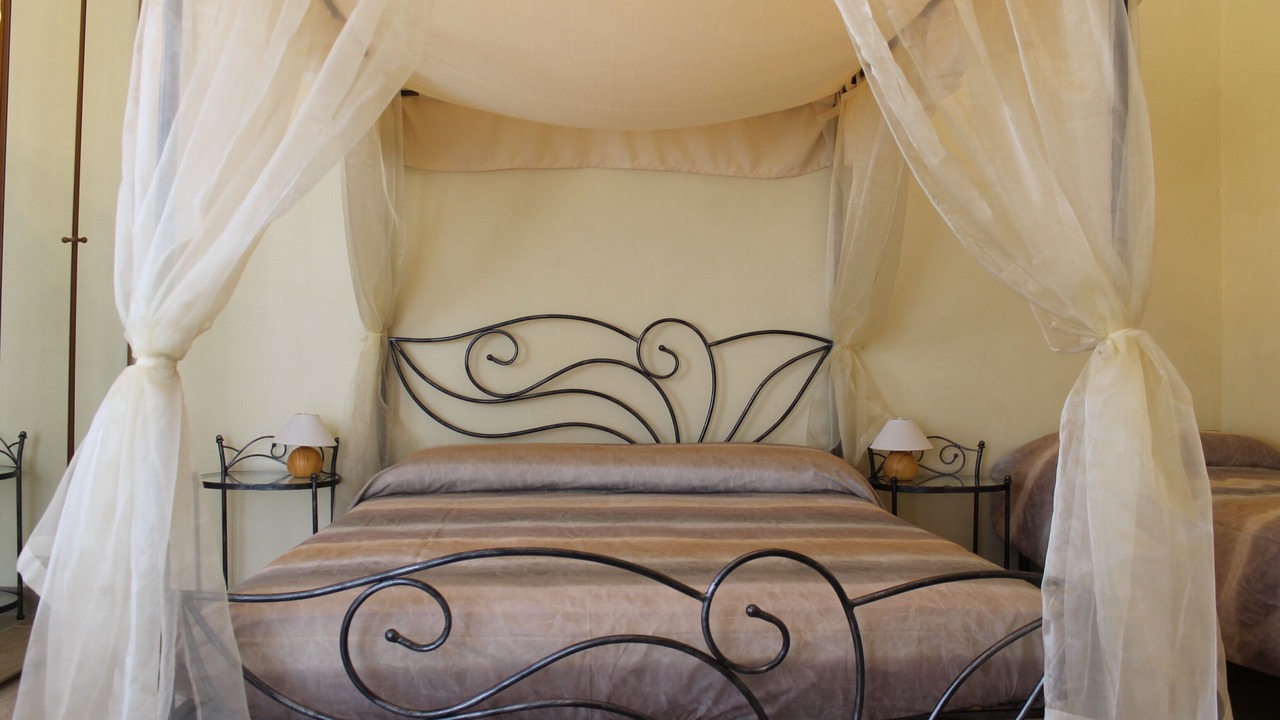 Photo of Bedroom in Cittadella