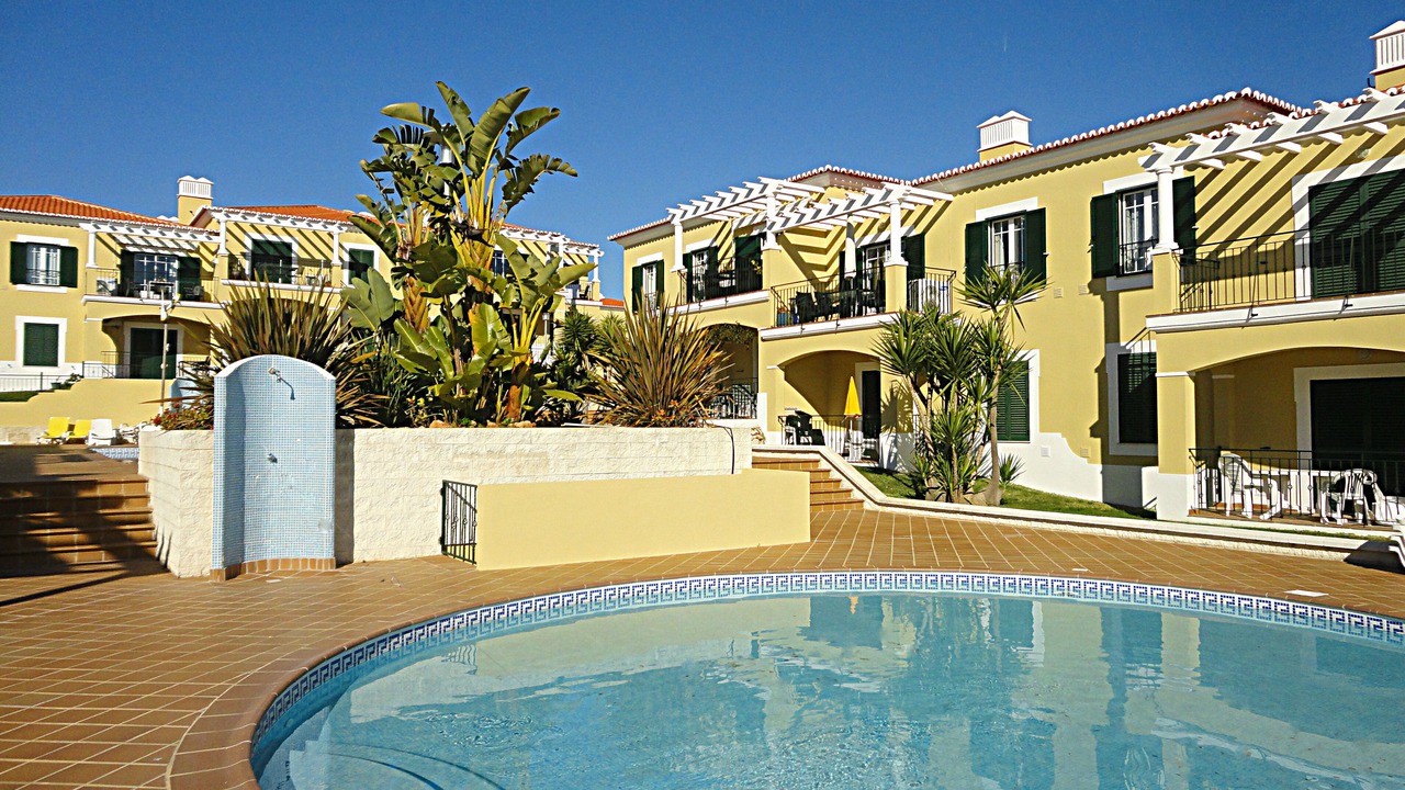 Photo of Outdoor in Alporchinhos