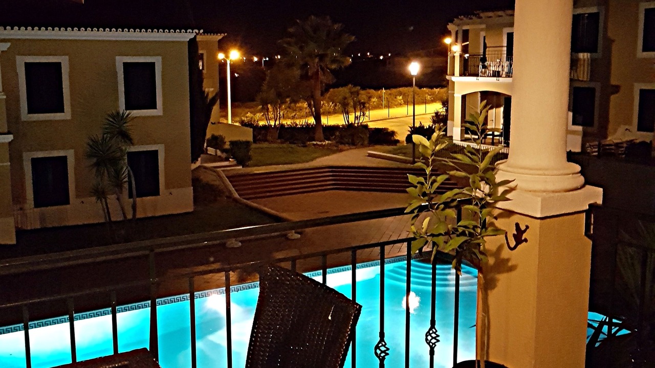 Photo of Patio Balcony in Alporchinhos