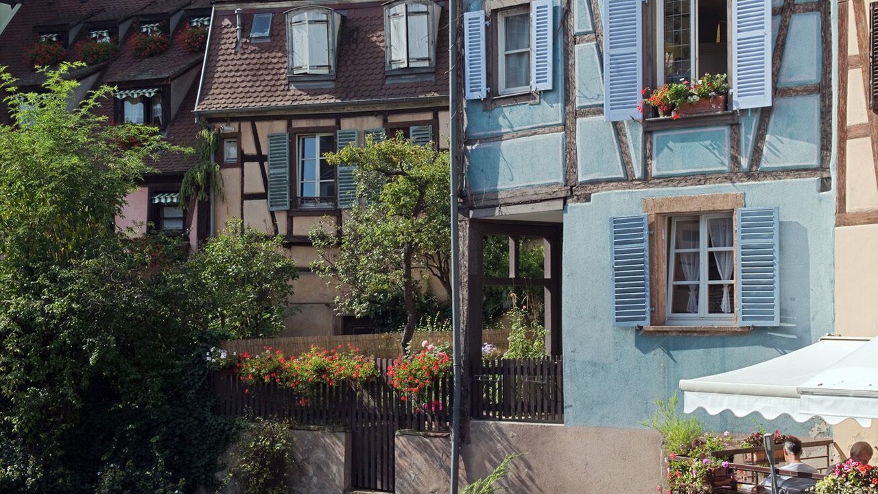 Photo of Outdoor in Colmar Centre Ville