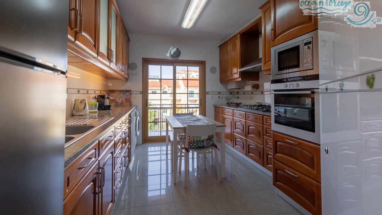Photo of Kitchen in Carcavelos