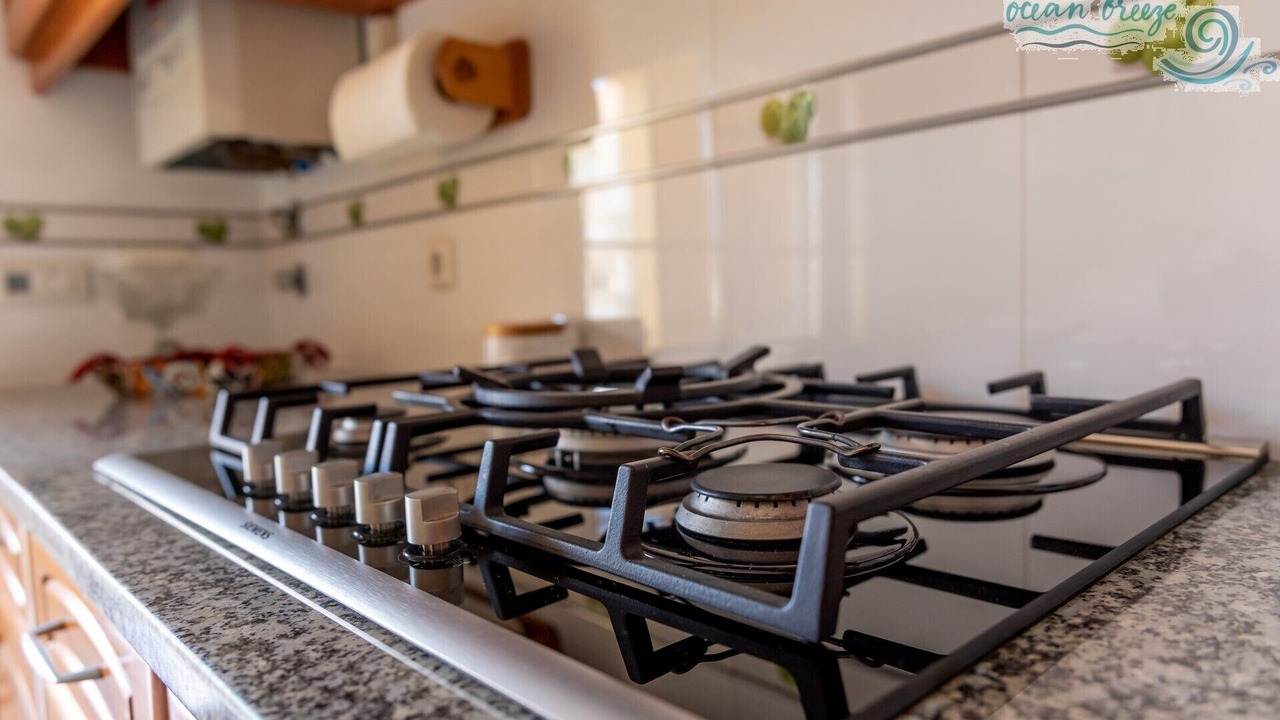 Photo of Kitchen in Carcavelos