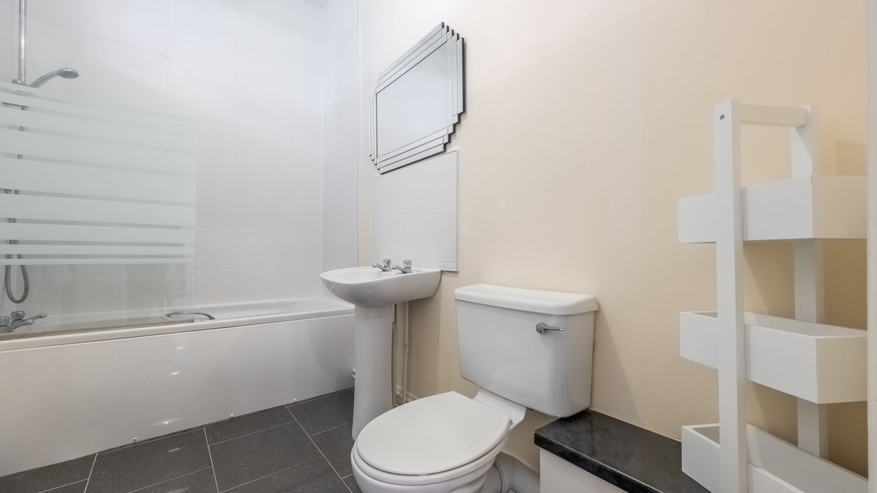 Photo of Bathroom in Cromer