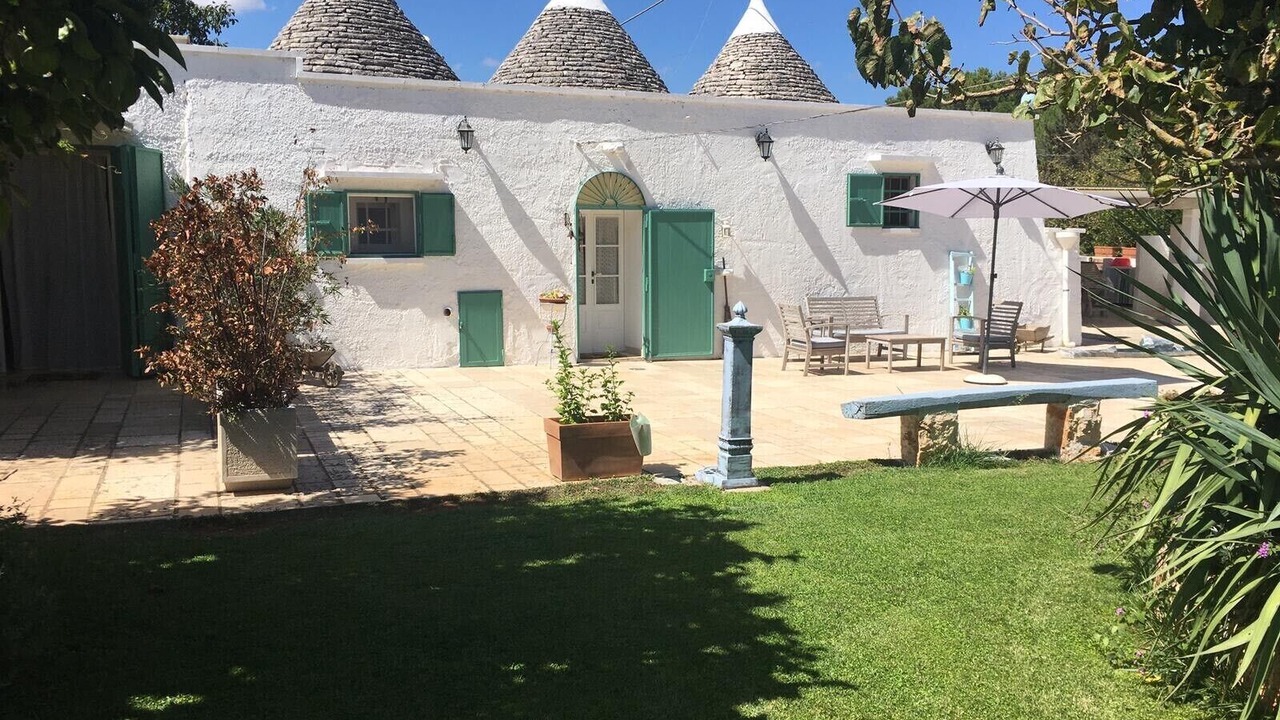 Photo of Outdoor in Martina Franca