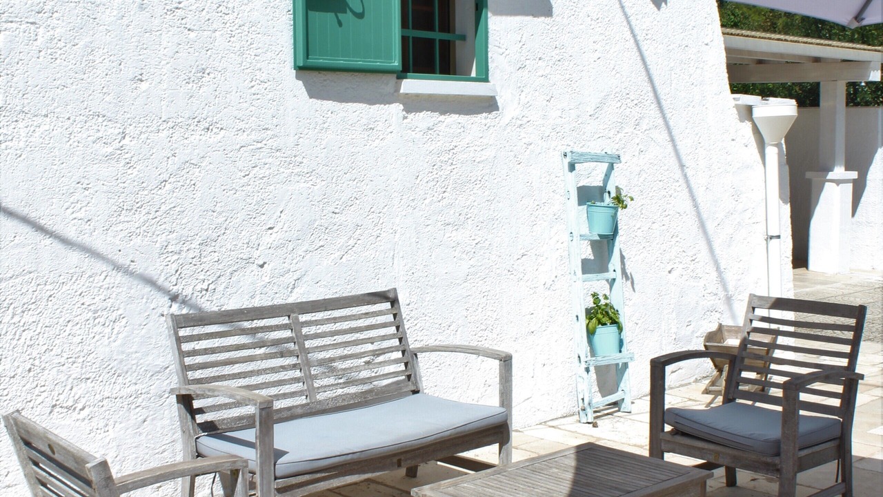 Photo of Patio Balcony in Martina Franca