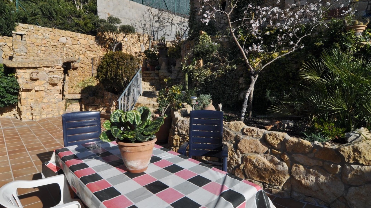Photo of Outdoor in L'Escala