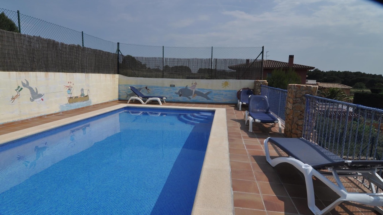 Photo of Outdoor in L'Escala