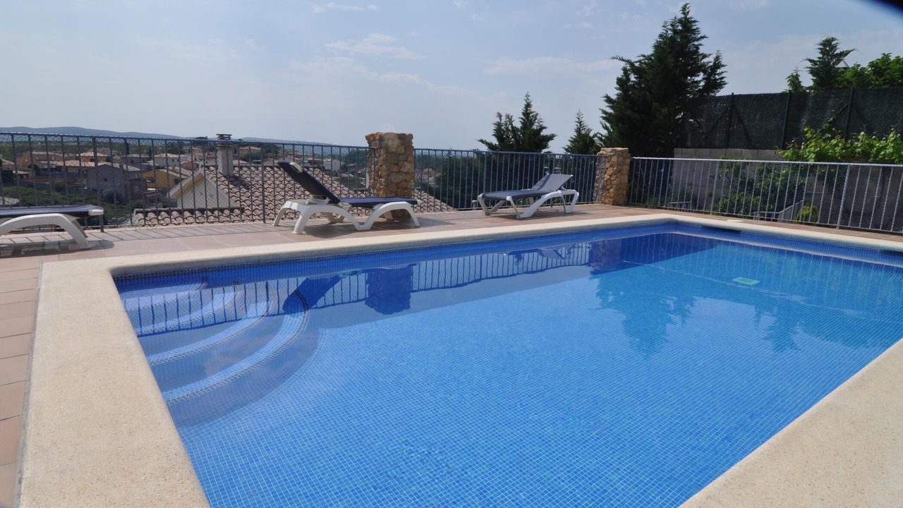 Photo of Outdoor in L'Escala