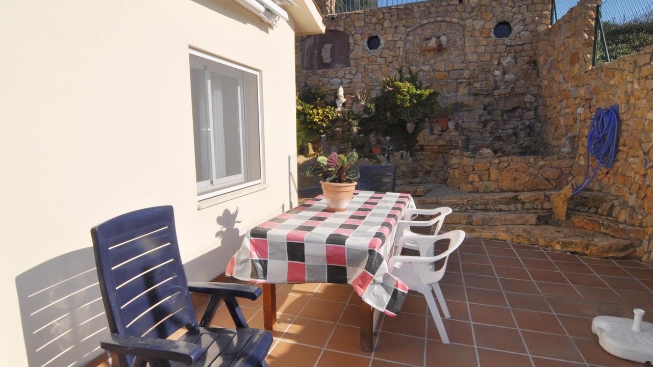 Photo of Outdoor in L'Escala
