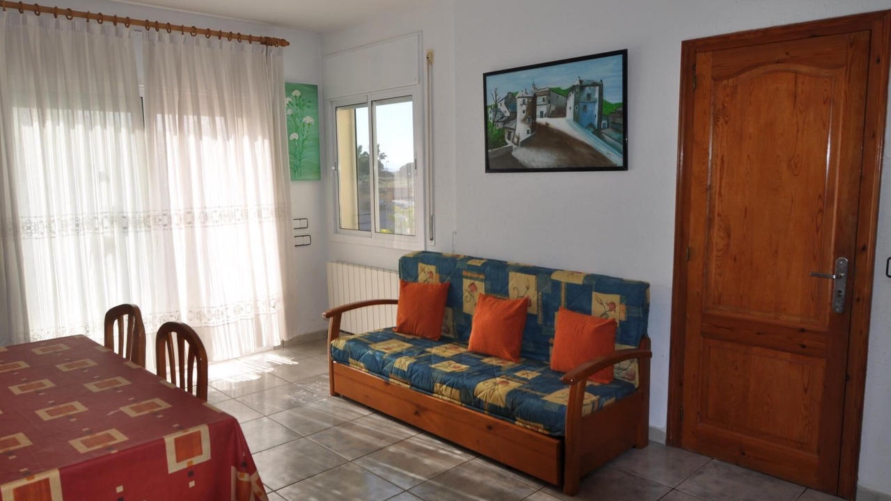 Photo of Livingroom in L'Escala