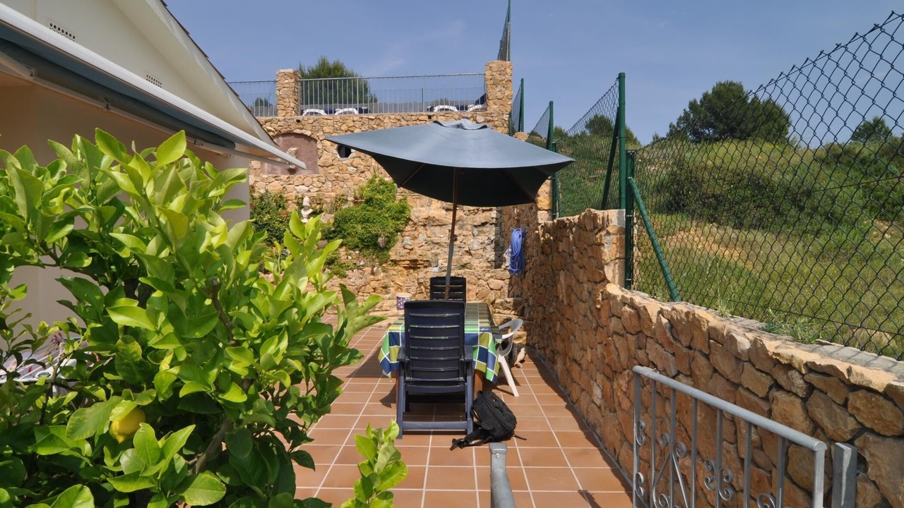 Photo of Outdoor in L'Escala