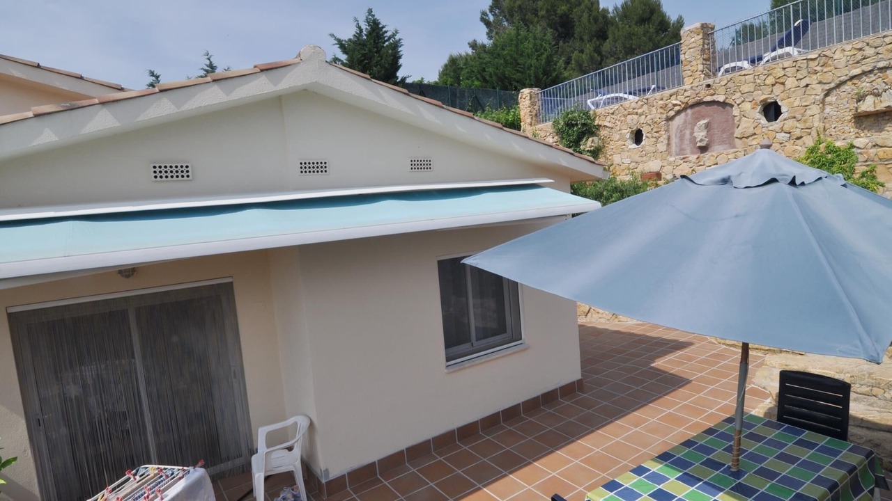 Photo of Outdoor in L'Escala