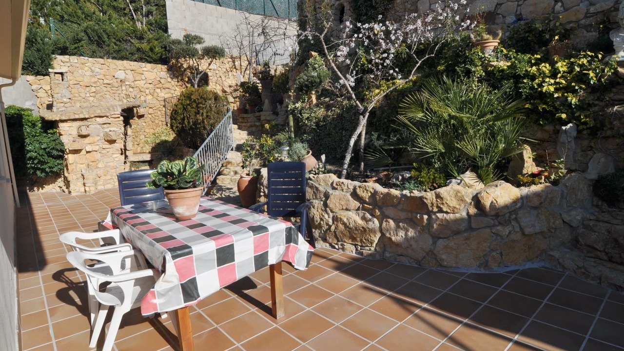 Photo of Outdoor in L'Escala